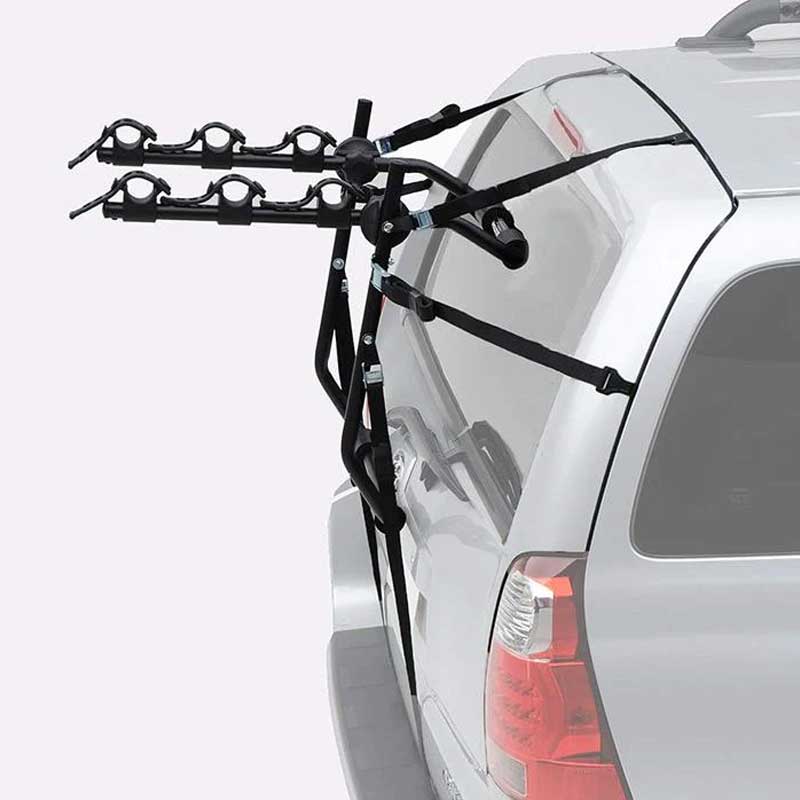Rack HOLLYWOOD Express 3 Bicicletas C/separador